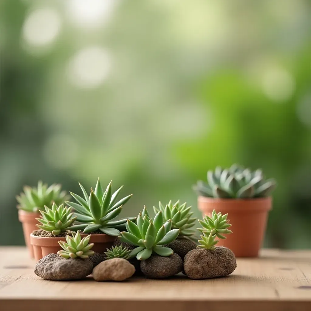 多肉植物 初心者向け育て方2025｜水やり・日光・土の基本ガイド